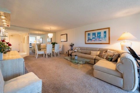 Copropriété à vendre à Pompano Beach, Floride: 2 chambres, 106.84 m2 № 1031841 - photo 17