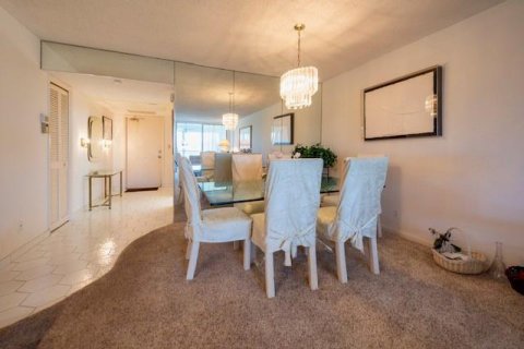 Copropriété à vendre à Pompano Beach, Floride: 2 chambres, 106.84 m2 № 1031841 - photo 12