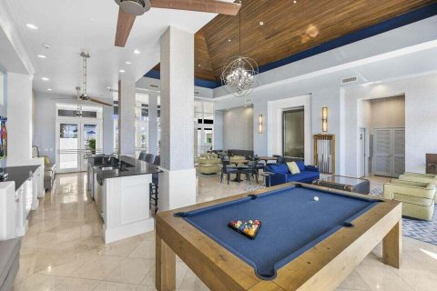 Copropriété à vendre à West Palm Beach, Floride: 1 chambre, 61.87 m2 № 1020144 - photo 13