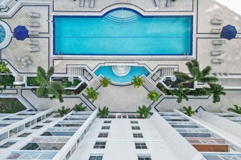 Copropriété à vendre à West Palm Beach, Floride: 1 chambre, 61.87 m2 № 1020144 - photo 12