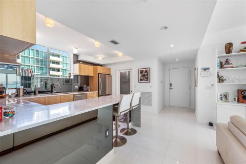 Copropriété à vendre à Miami Beach, Floride: 2 chambres, 140.56 m2 № 1380591 - photo 6