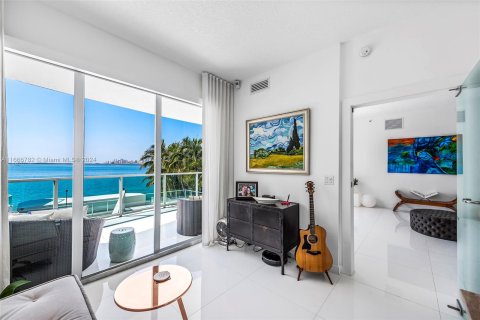 Copropriété à vendre à Miami Beach, Floride: 2 chambres, 140.56 m2 № 1380591 - photo 14