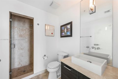 Copropriété à vendre à Miami Beach, Floride: 2 chambres, 140.56 m2 № 1380591 - photo 17