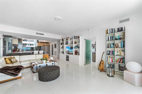 Copropriété à vendre à Miami Beach, Floride: 2 chambres, 140.56 m2 № 1380591 - photo 9