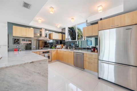 Copropriété à vendre à Miami Beach, Floride: 2 chambres, 140.56 m2 № 1380591 - photo 4