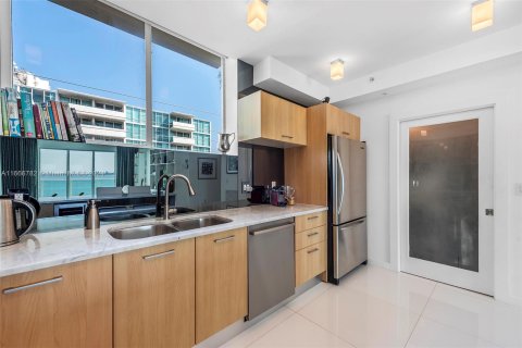 Copropriété à vendre à Miami Beach, Floride: 2 chambres, 140.56 m2 № 1380591 - photo 5