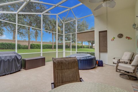 Villa ou maison à vendre à Port St. Lucie, Floride: 2 chambres, 129.88 m2 № 1228719 - photo 6