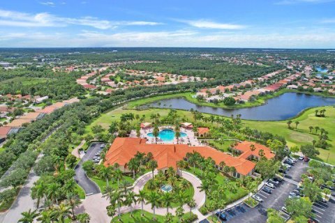 Villa ou maison à vendre à Port St. Lucie, Floride: 2 chambres, 129.88 m2 № 1228719 - photo 1