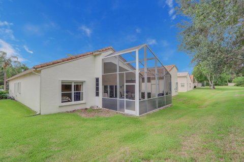 Villa ou maison à vendre à Port St. Lucie, Floride: 2 chambres, 129.88 m2 № 1228719 - photo 4