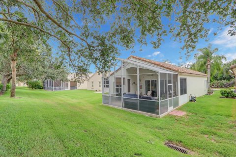 Villa ou maison à vendre à Port St. Lucie, Floride: 2 chambres, 129.88 m2 № 1228719 - photo 2