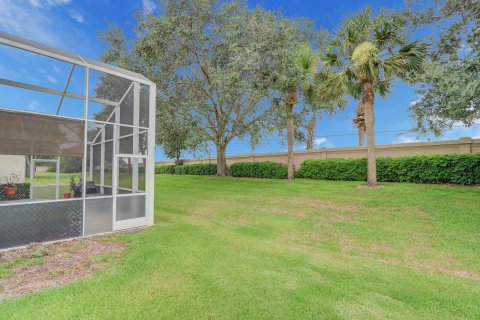 Villa ou maison à vendre à Port St. Lucie, Floride: 2 chambres, 129.88 m2 № 1228719 - photo 5