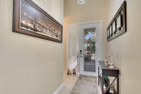 Villa ou maison à vendre à Port St. Lucie, Floride: 2 chambres, 129.88 m2 № 1228719 - photo 29