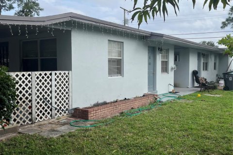 Propiedad comercial en venta en Lake Worth, Florida, 202.34 m2 № 1072432 - foto 9