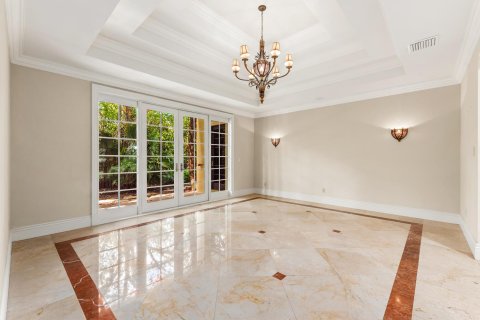 Villa ou maison à vendre à North Palm Beach, Floride: 7 chambres, 1083.05 m2 № 1047690 - photo 12