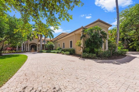 Villa ou maison à vendre à North Palm Beach, Floride: 7 chambres, 1083.05 m2 № 1047690 - photo 19
