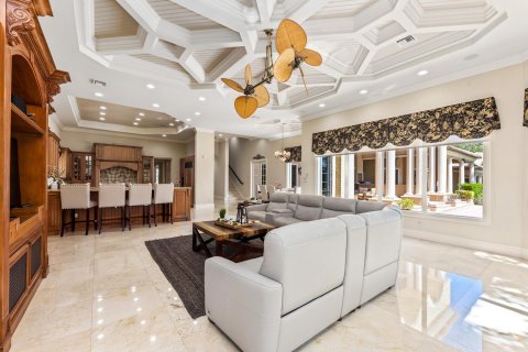 Villa ou maison à vendre à North Palm Beach, Floride: 7 chambres, 1083.05 m2 № 1047690 - photo 17