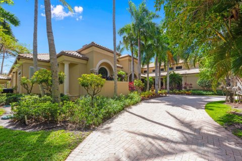 Villa ou maison à vendre à North Palm Beach, Floride: 7 chambres, 1083.05 m2 № 1047690 - photo 20