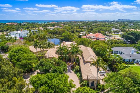 Villa ou maison à vendre à North Palm Beach, Floride: 7 chambres, 1083.05 m2 № 1047690 - photo 25