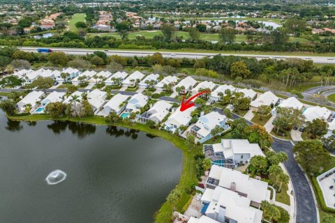 Villa ou maison à vendre à Palm Beach Gardens, Floride: 3 chambres, 153.75 m2 № 1036076 - photo 3