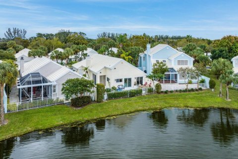 Villa ou maison à vendre à Palm Beach Gardens, Floride: 3 chambres, 153.75 m2 № 1036076 - photo 8