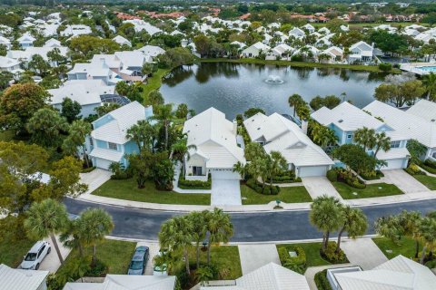 Villa ou maison à vendre à Palm Beach Gardens, Floride: 3 chambres, 153.75 m2 № 1036076 - photo 9