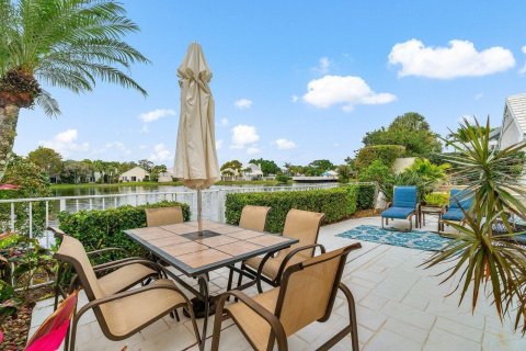 Villa ou maison à vendre à Palm Beach Gardens, Floride: 3 chambres, 153.75 m2 № 1036076 - photo 14