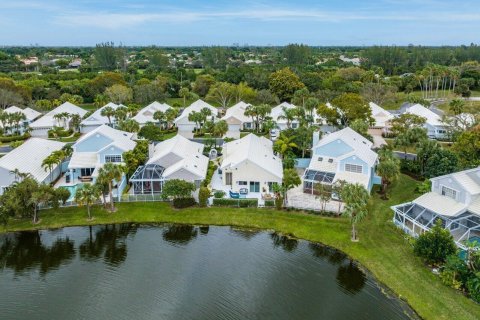 Villa ou maison à vendre à Palm Beach Gardens, Floride: 3 chambres, 153.75 m2 № 1036076 - photo 4