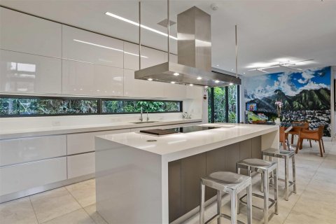 Casa en venta en Key Biscayne, Florida, 6 dormitorios, 484.58 m2 № 1224011 - foto 17