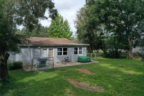 House in Land O' Lakes, Florida 4 bedrooms, 121.52 sq.m. № 1380972 - photo 27