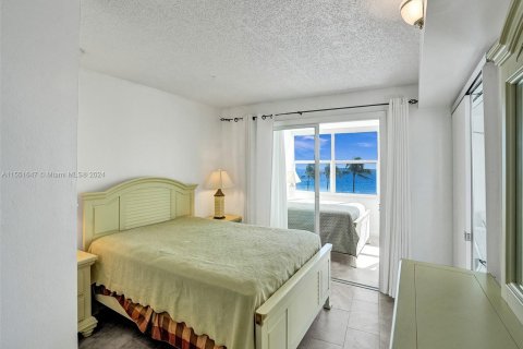 Condo in Fort Lauderdale, Florida, 1 bedroom  № 1070068 - photo 27