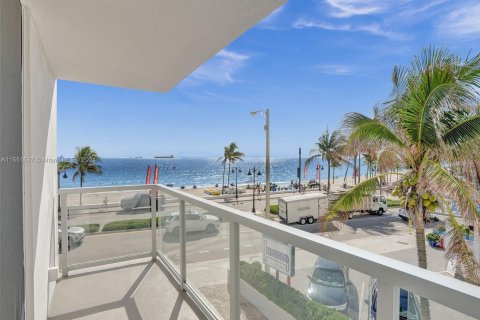 Condo in Fort Lauderdale, Florida, 1 bedroom  № 1070068 - photo 21