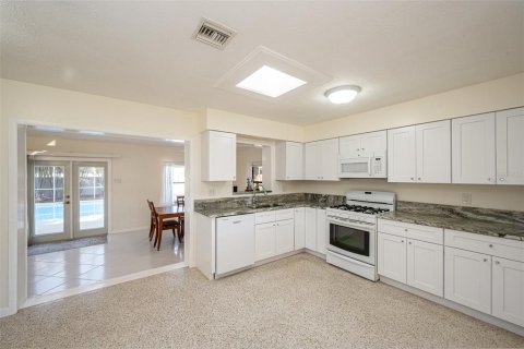 Villa ou maison à vendre à Merrit Island, Floride: 4 chambres, 168.52 m2 № 1192227 - photo 7