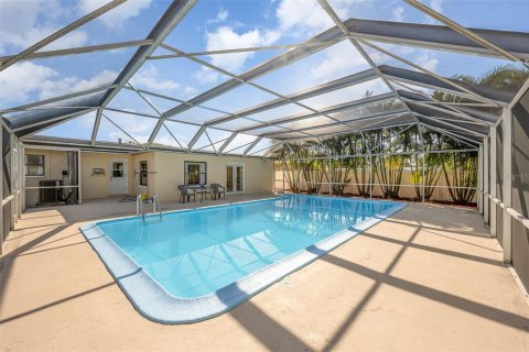Villa ou maison à vendre à Merrit Island, Floride: 4 chambres, 168.52 m2 № 1192227 - photo 22