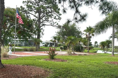 Terreno en venta en North Port, Florida № 1274992 - foto 4