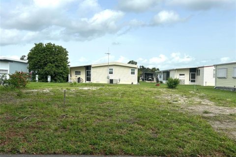 Terreno en venta en North Port, Florida № 1274992 - foto 1