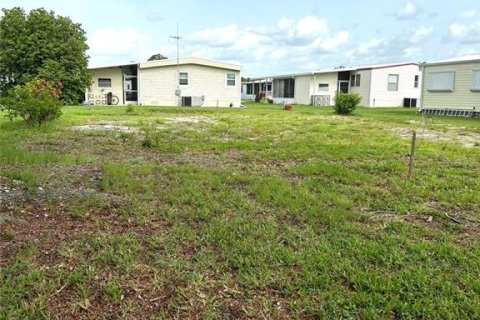 Land in North Port, Florida № 1274992 - photo 2