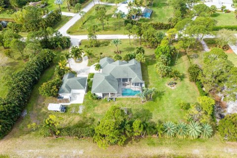 Villa ou maison à vendre à Palm Beach Gardens, Floride: 4 chambres, 313.55 m2 № 1050278 - photo 4