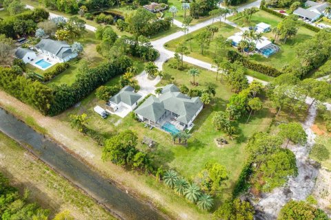 Villa ou maison à vendre à Palm Beach Gardens, Floride: 4 chambres, 313.55 m2 № 1050278 - photo 5