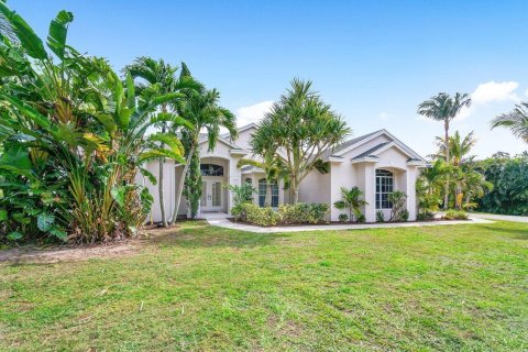 Villa ou maison à vendre à Palm Beach Gardens, Floride: 4 chambres, 313.55 m2 № 1050278 - photo 11