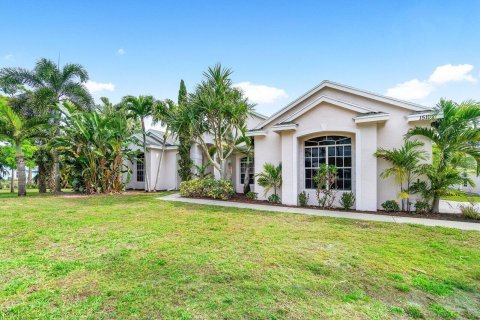 Villa ou maison à vendre à Palm Beach Gardens, Floride: 4 chambres, 313.55 m2 № 1050278 - photo 12