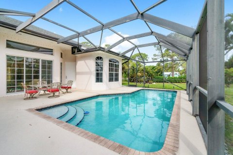 Villa ou maison à vendre à Palm Beach Gardens, Floride: 4 chambres, 313.55 m2 № 1050278 - photo 24