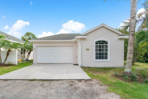 House in Palm Beach Gardens, Florida 4 bedrooms, 313.55 sq.m. № 1050278 - photo 23