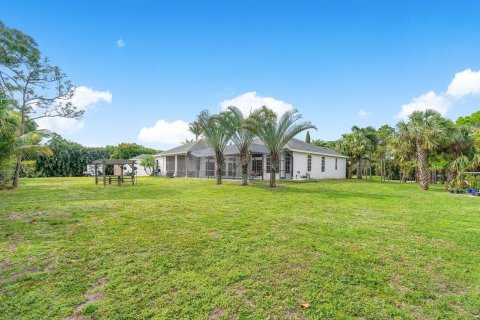 Villa ou maison à vendre à Palm Beach Gardens, Floride: 4 chambres, 313.55 m2 № 1050278 - photo 17