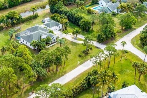 Villa ou maison à vendre à Palm Beach Gardens, Floride: 4 chambres, 313.55 m2 № 1050278 - photo 8