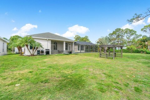 Villa ou maison à vendre à Palm Beach Gardens, Floride: 4 chambres, 313.55 m2 № 1050278 - photo 16