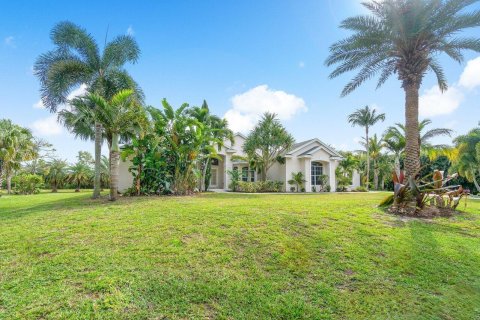 Villa ou maison à vendre à Palm Beach Gardens, Floride: 4 chambres, 313.55 m2 № 1050278 - photo 14