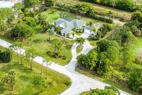 Villa ou maison à vendre à Palm Beach Gardens, Floride: 4 chambres, 313.55 m2 № 1050278 - photo 7