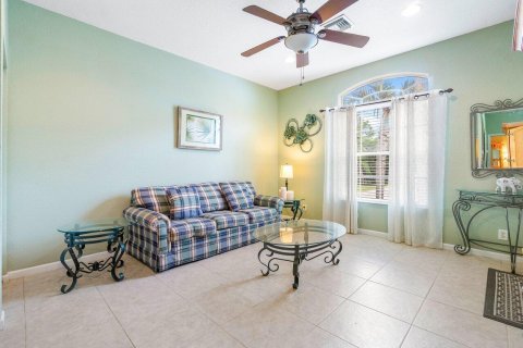 House in Palm Beach Gardens, Florida 4 bedrooms, 313.55 sq.m. № 1050278 - photo 22