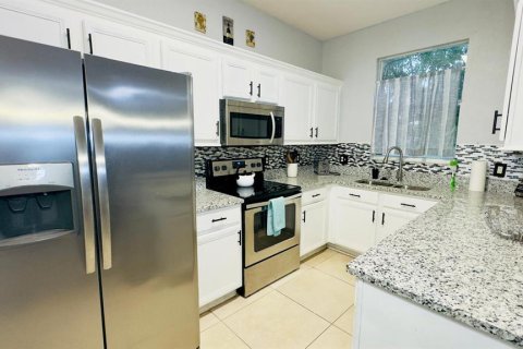 Adosado en venta en Davenport, Florida, 3 dormitorios, 138.61 m2 № 1346339 - foto 3