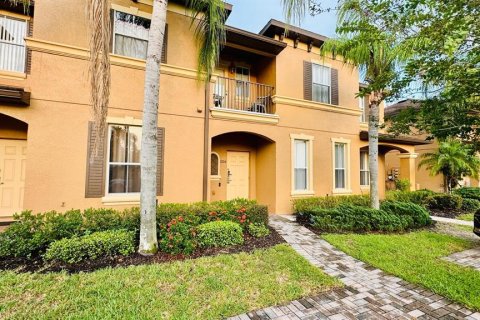 Adosado en venta en Davenport, Florida, 3 dormitorios, 138.61 m2 № 1346339 - foto 2